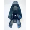 Support de plaque KAWASAKI ER6 650 2012-2016