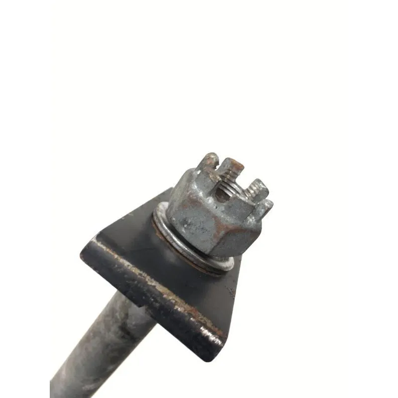 Axe de roue arriere KAWASAKI Z 750 2004-2006