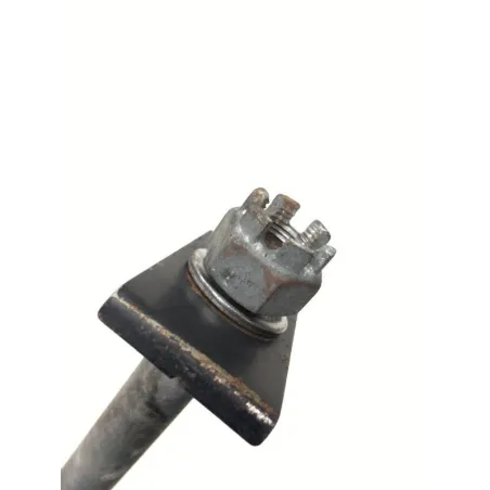 Axe de roue arriere KAWASAKI Z 750 2004-2006