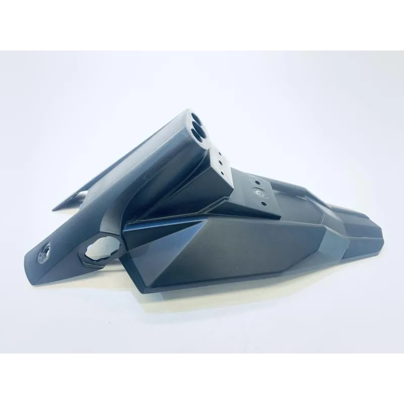 Support de plaque KAWASAKI ER6 650 2012-2016