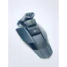 Support de plaque KAWASAKI ER6 650 2012-2016