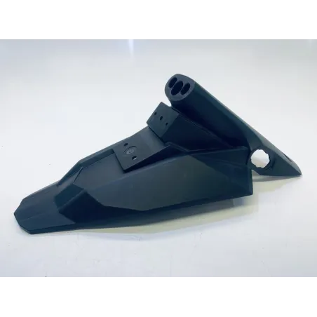 Support de plaque KAWASAKI ER6 650 2012-2016