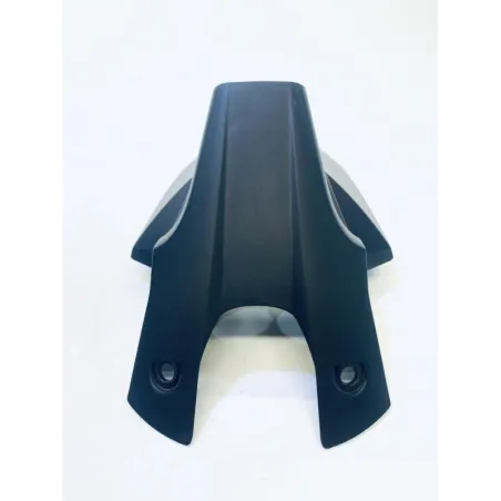 Support de plaque KAWASAKI ER6 650 2012-2016