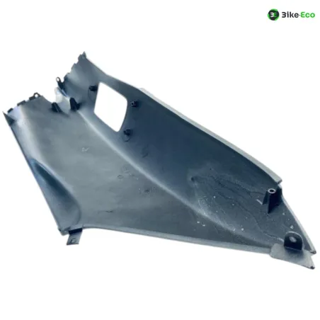 Cache carenage coque arriere gauche YAMAHA YP 125 2001-2002 SKYLINER