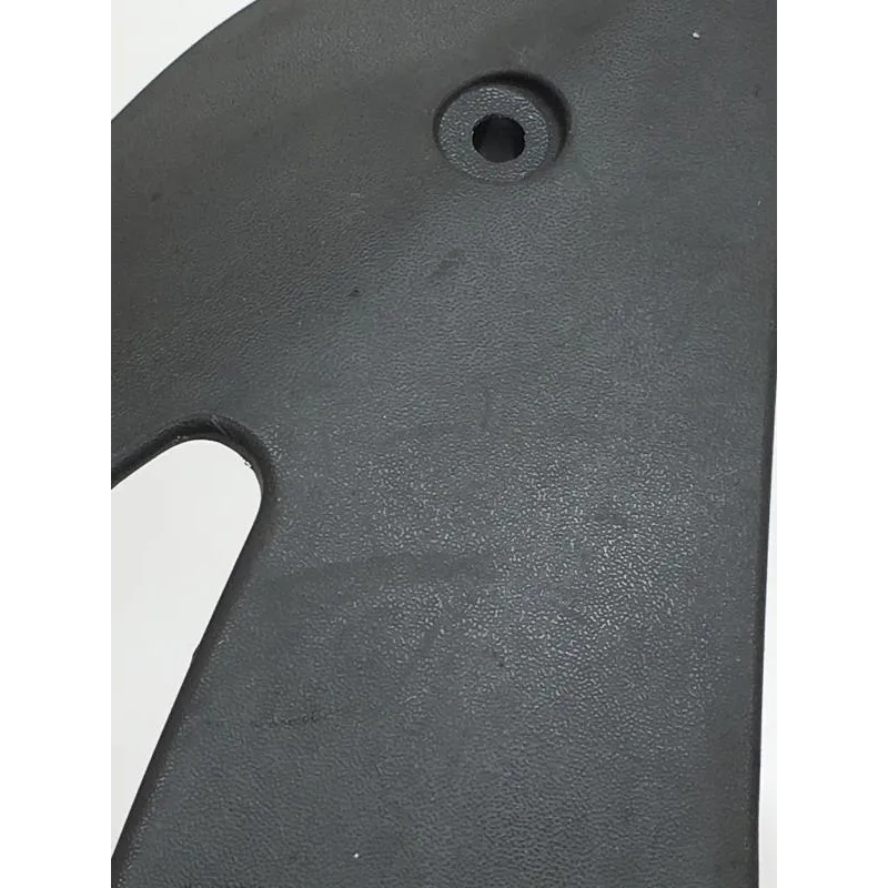 Cache lateral droit KAWASAKI ER6 650 2006-2008 N