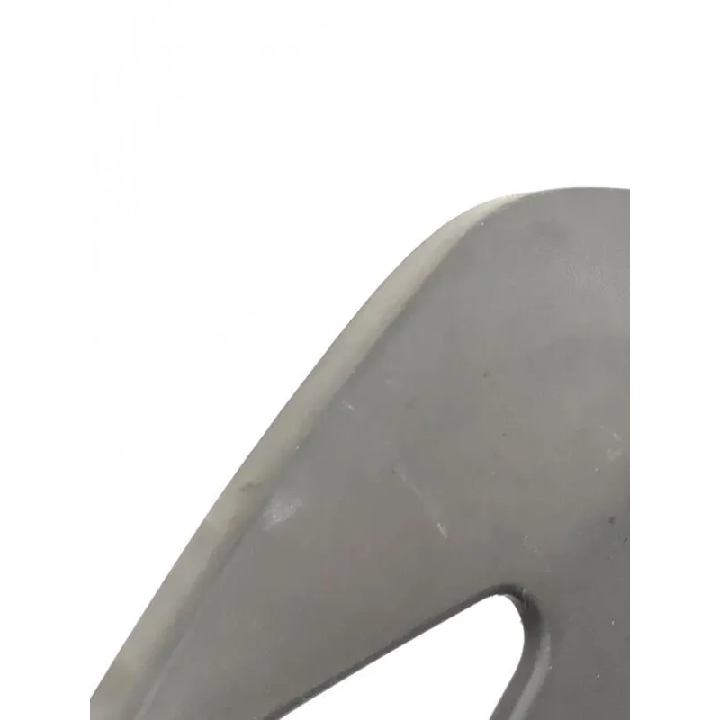 Cache lateral droit KAWASAKI ER6 650 2006-2008 N