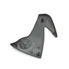 Cache lateral droit KAWASAKI ER6 650 2006-2008 N