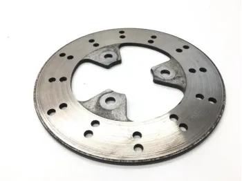 Disque frein avant PEUGEOT KISBEE 50 2011-2017 4T
