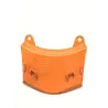 Cache jonction coque arriere KAWASAKI ER6 650 2006-2008 N
