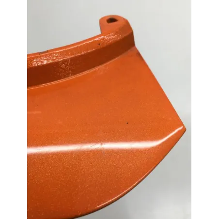 Cache jonction coque arriere KAWASAKI ER6 650 2006-2008 N