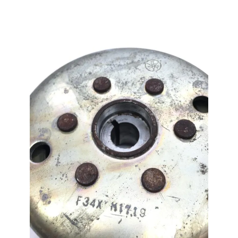 Rotor volant moteur YAMAHA DT 125 1988-1992 TENERE