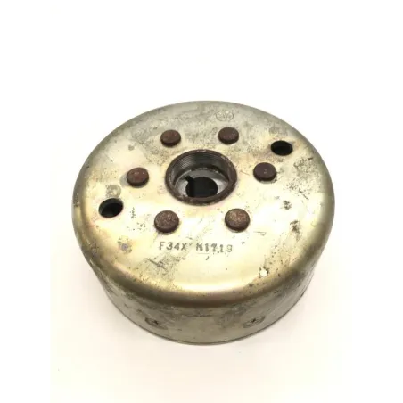 Rotor volant moteur YAMAHA DT 125 1988-1992 TENERE