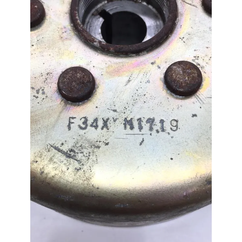 Rotor volant moteur YAMAHA DT 125 1988-1992 TENERE
