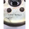 Rotor volant moteur YAMAHA DT 125 1988-1992 TENERE Rotor volant moteur YAMAHA DT 125 1988-1992 TENERE
