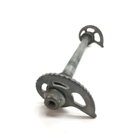 Axe de roue arriere SUZUKI DR 600 S 1985-1989