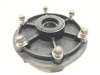 Porte couronne KAWASAKI GPZ 900 R 1984-1986 NINJA