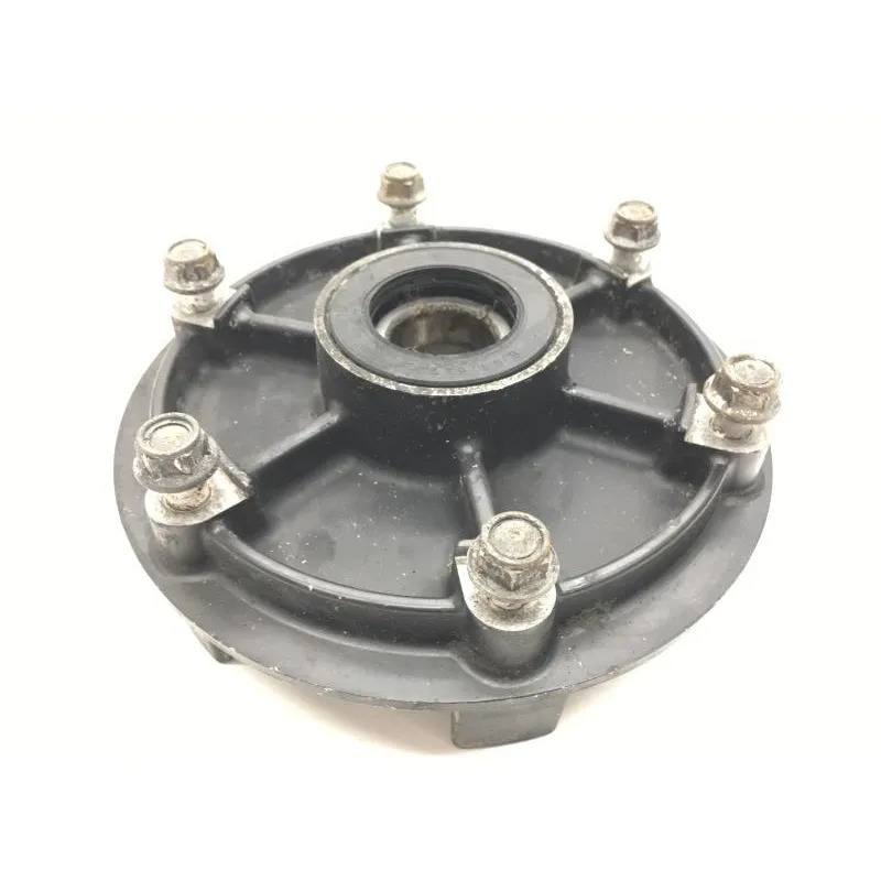 Porte couronne KAWASAKI GPZ 900 R 1984-1986 NINJA