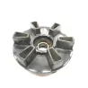 Porte couronne KAWASAKI GPZ 900 R 1984-1986 NINJA Porte couronne KAWASAKI GPZ 900 R 1984-1986 NINJA