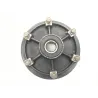 Porte couronne KAWASAKI GPZ 900 R 1984-1986 NINJA Porte couronne KAWASAKI GPZ 900 R 1984-1986 NINJA