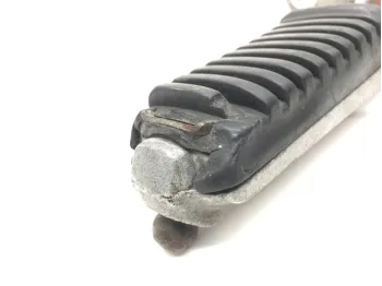 Repose pieds avant droit KAWASAKI GPZ 900 R 1984-1986 NINJA