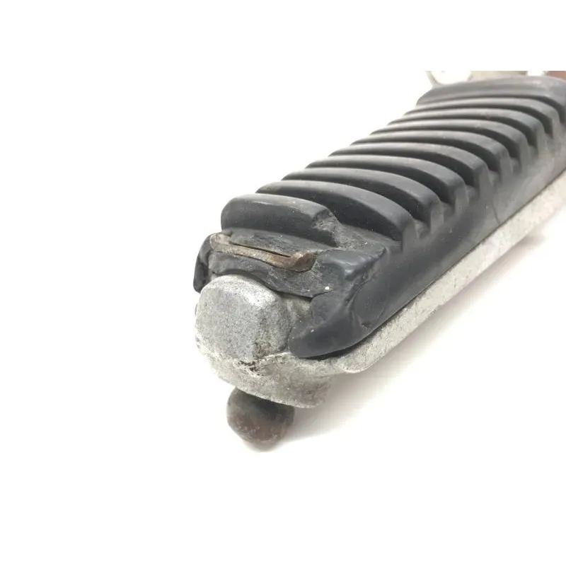 Repose pieds avant droit KAWASAKI GPZ 900 R 1984-1986 NINJA