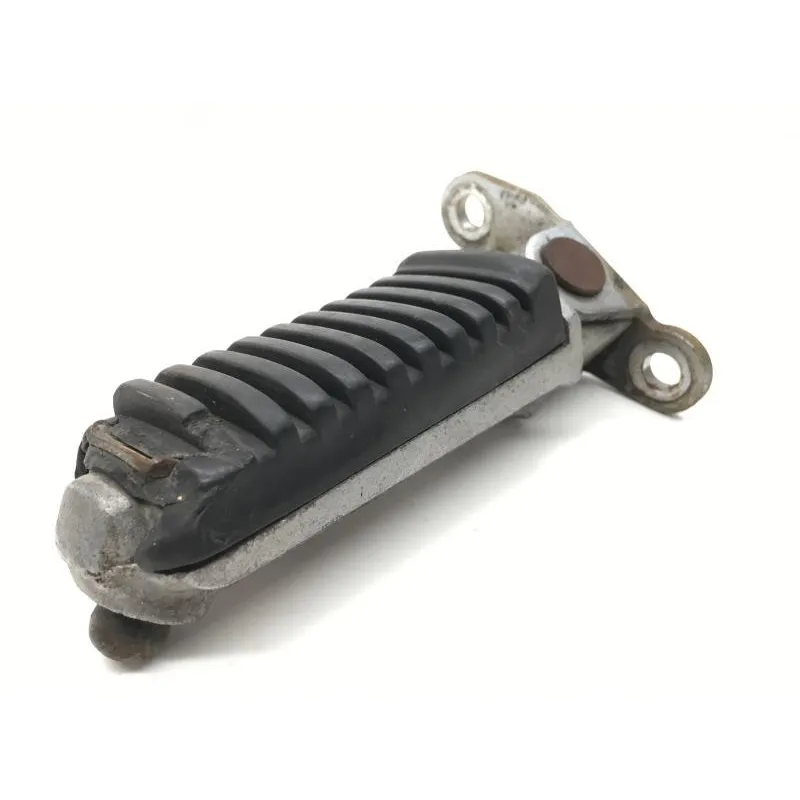 Repose pieds avant droit KAWASAKI GPZ 900 R 1984-1986 NINJA