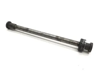 Axe de roue arriere KAWASAKI GPZ 900 R 1984-1986 NINJA