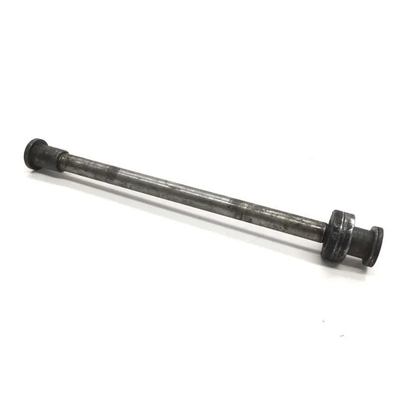 Axe de roue arriere KAWASAKI GPZ 900 R 1984-1986 NINJA