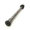 Axe de roue arriere KAWASAKI GPZ 900 R 1984-1986 NINJA Axe de roue arriere KAWASAKI GPZ 900 R 1984-1986 NINJA