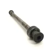 Axe de roue arriere KAWASAKI GPZ 900 R 1984-1986 NINJA Axe de roue arriere KAWASAKI GPZ 900 R 1984-1986 NINJA