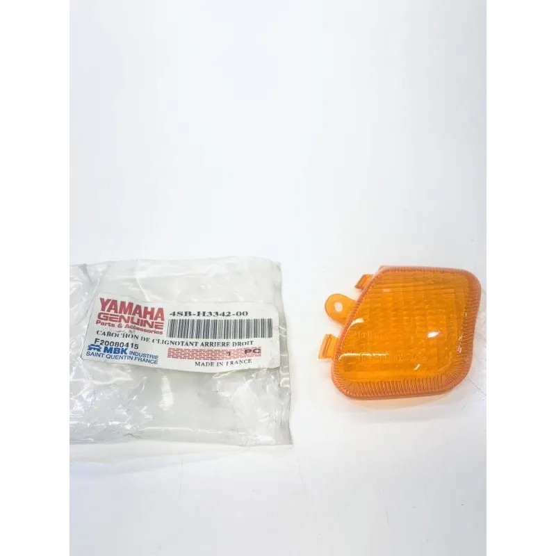 Cabochon clignotant MBK CW 50 RS 1997-2006 BOOSTER ROCKET