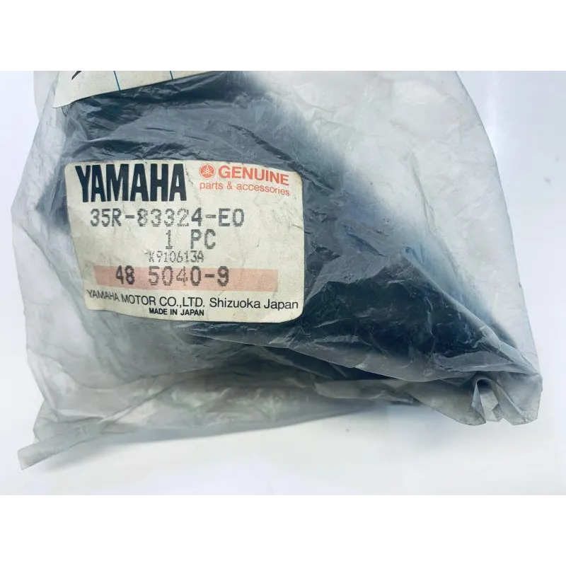 Clignotant avant droit YAMAHA CH 50 1988-1992 BELUGA