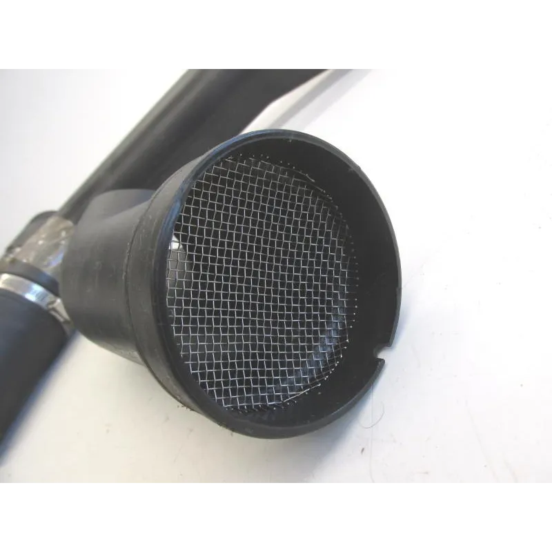 Conduit air HYTRACK HY 700 2009