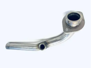 Collecteur (echappement) YAMAHA YPR 125 2006-2009 XMAX