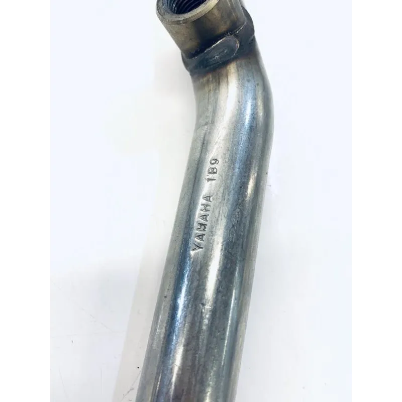 Collecteur (echappement) YAMAHA YPR 125 2006-2009 XMAX