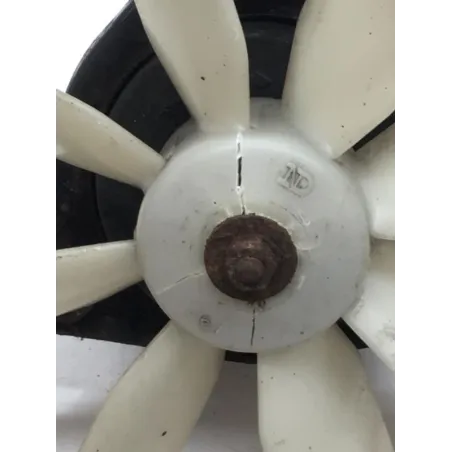 Ventilateur HONDA VF 400 F 1983-1984