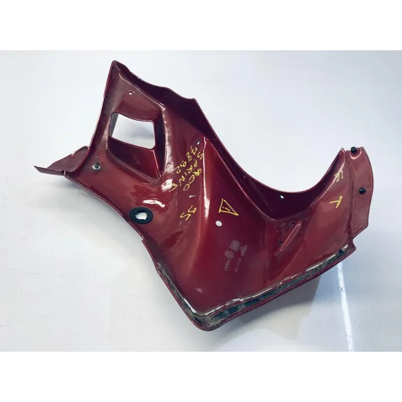 Cache lateral gauche TRIUMPH SPRINT 900 1993-1997