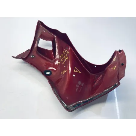 Cache lateral gauche TRIUMPH SPRINT 900 1993-1997