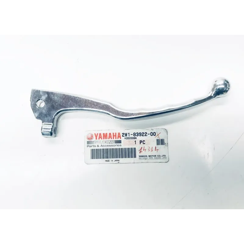 Levier frein avant YAMAHA XV 125 1996-2003 VIRAGO