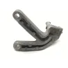 Platine et repose pieds arriere gauche YAMAHA FZR 1000 1989-1990 Platine et repose pieds arriere gauche YAMAHA FZR 1000 1989-1990
