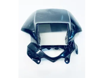 Cache carenage face avant HUSQVARNA WR 125 1998