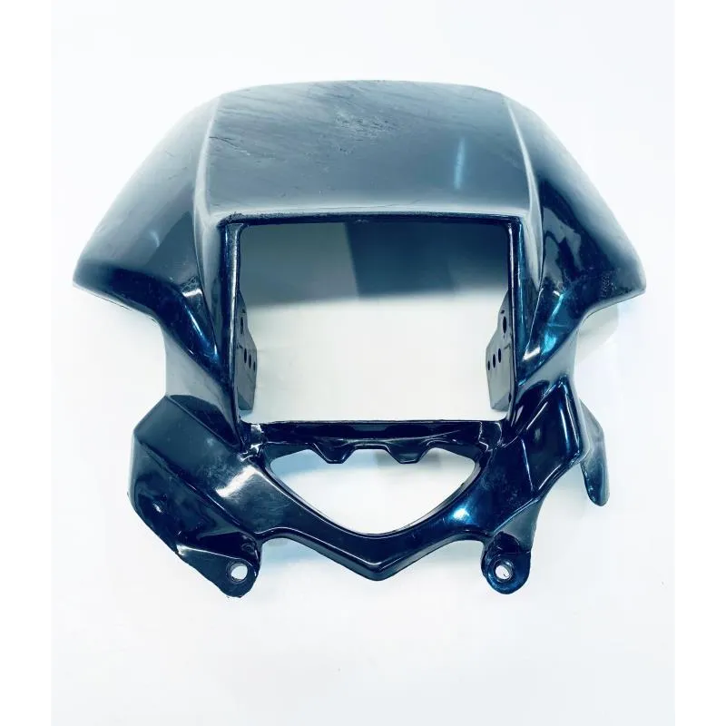 Cache carenage face avant HUSQVARNA WR 125 1998