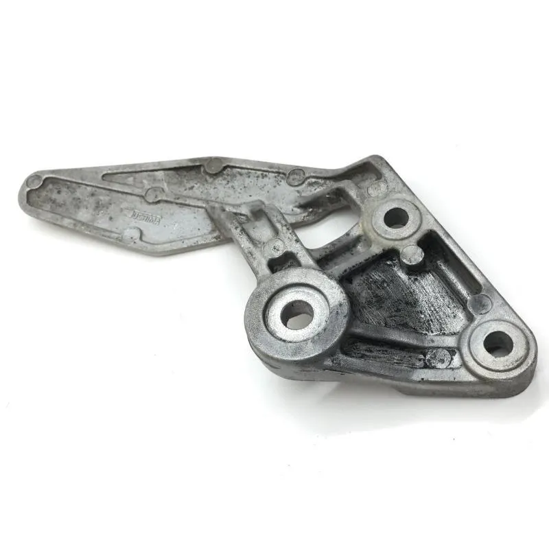 Platine avant gauche YAMAHA FZR 1000 1989-1990
