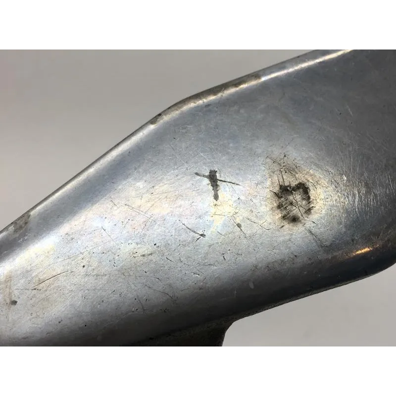 Platine avant gauche YAMAHA FZR 1000 1989-1990