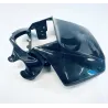 Cache carenage face avant HUSQVARNA WR 125 1998 Cache carenage face avant HUSQVARNA WR 125 1998