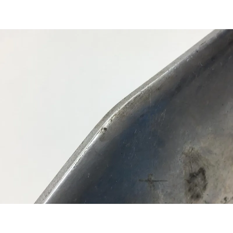 Platine avant gauche YAMAHA FZR 1000 1989-1990