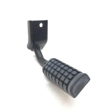 Repose pieds arriere droit DAELIM S2 SQ 125 FI 2007-2012