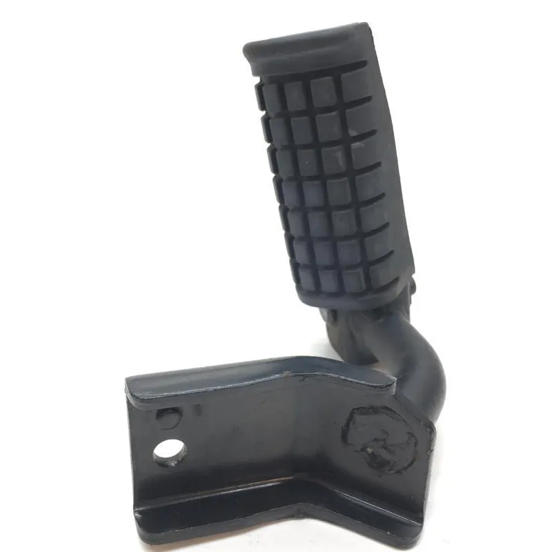 Repose pieds arriere droit DAELIM S2 SQ 125 FI 2007-2012