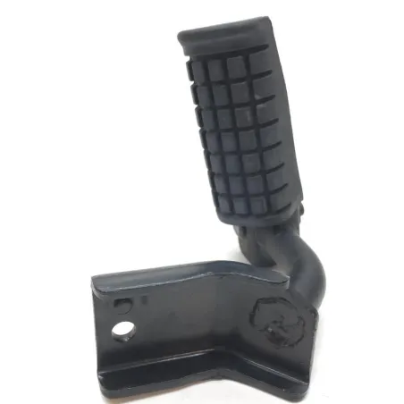 Repose pieds arriere droit DAELIM S2 SQ 125 FI 2007-2012