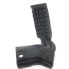 Repose pieds arriere droit DAELIM S2 SQ 125 FI 2007-2012